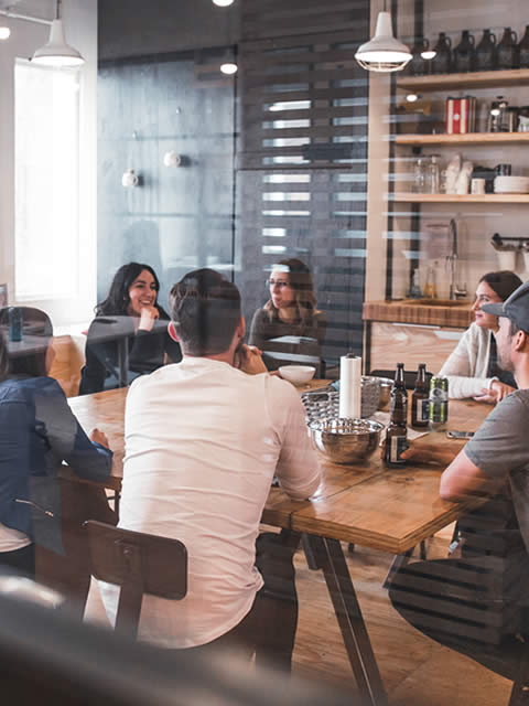 外国人入居サポートサービス